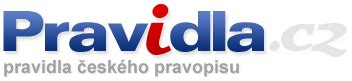 www.pravidla.cz